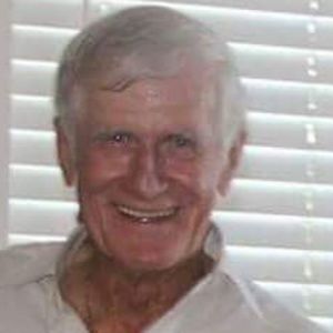 Meet your Posher, Ronald